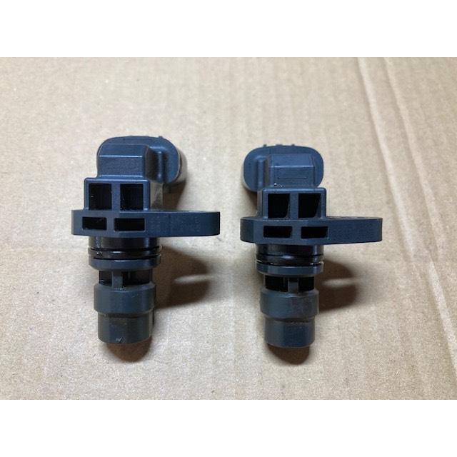 カム 角 ポジション センサー 2個 セット ワゴンR MH34S スズキ R06A