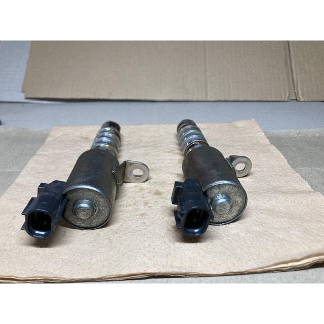 オイル コントロール バルブ 2個 セット スイフト ZD72S スズキ K12B