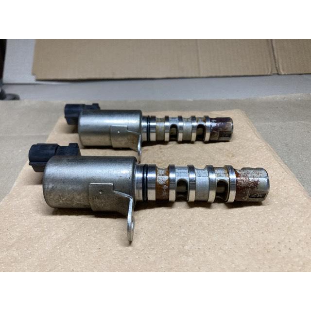 オイル コントロール バルブ 2個 セット スイフト ZD72S スズキ K12B
