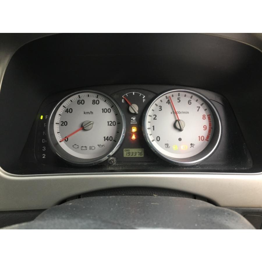 スピード メーター L150S ムーヴ ダイハツ純正 速度計 EF-VE AT