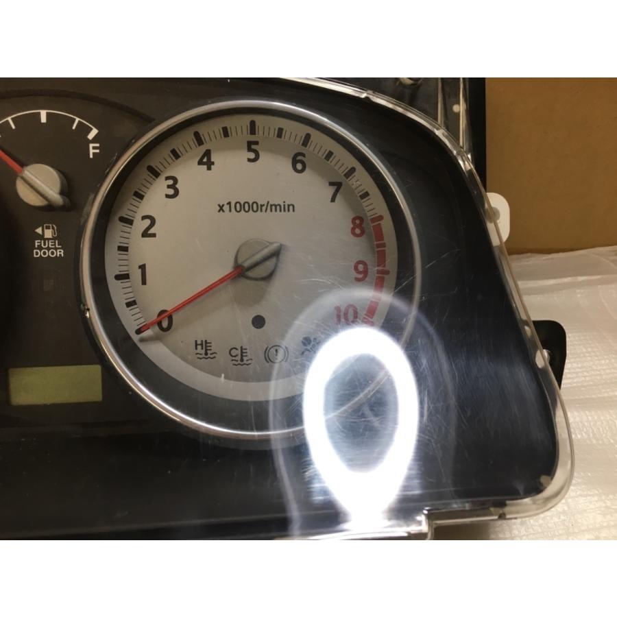 スピード メーター L150S ムーヴ ダイハツ純正 速度計 EF-VE AT ABS