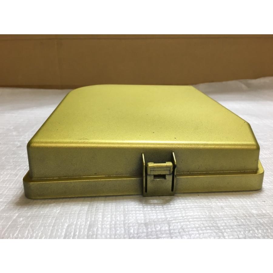 ヒューズボックス カバー MY34 セドリック ニッサン 純正 24382-CR010