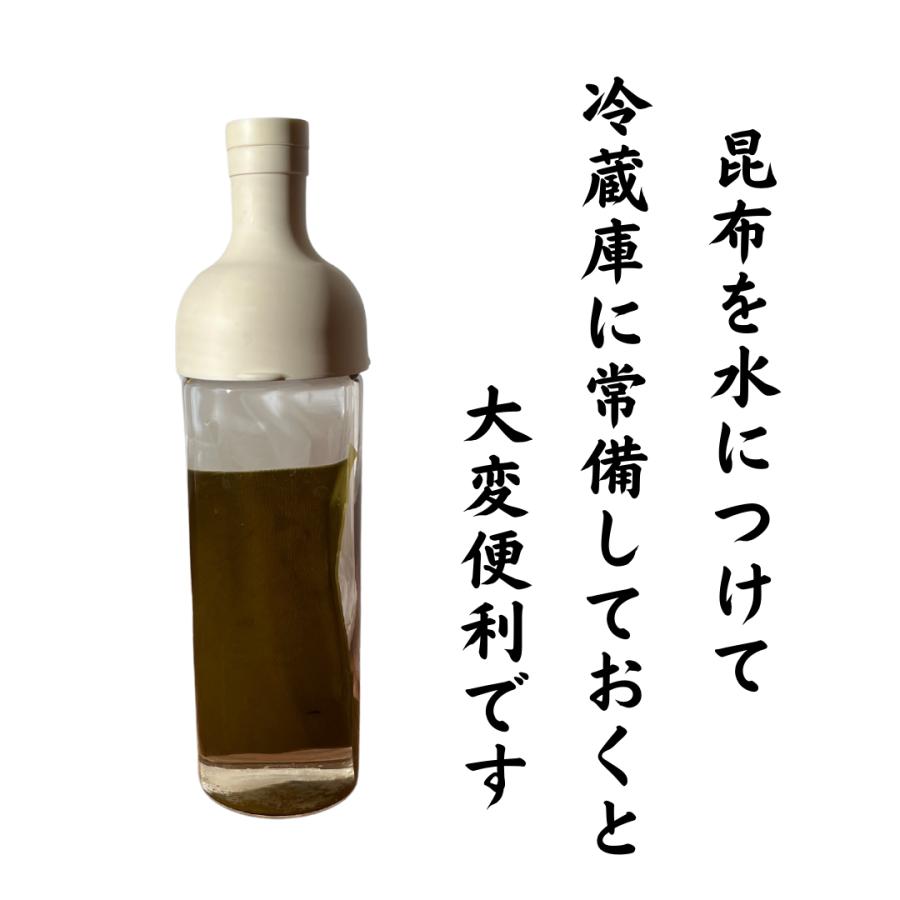 【特選】利尻昆布  1等検　100ｇ　北海道産　出汁昆布　高級昆布　大正14年創業　和食の料理人様御用達 |  | 02