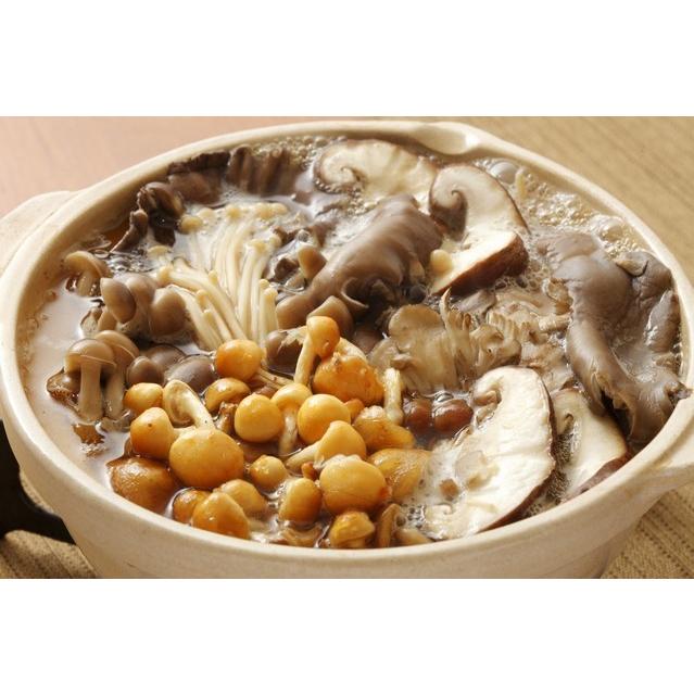 塩漬け 塩蔵 天然茸 きのこ キノコ ナラ茸 ボリボリ モタセ モダシ 奥会津産 500g a 天然きのこ 山菜の奥会津旬彩館 通販 Yahoo ショッピング