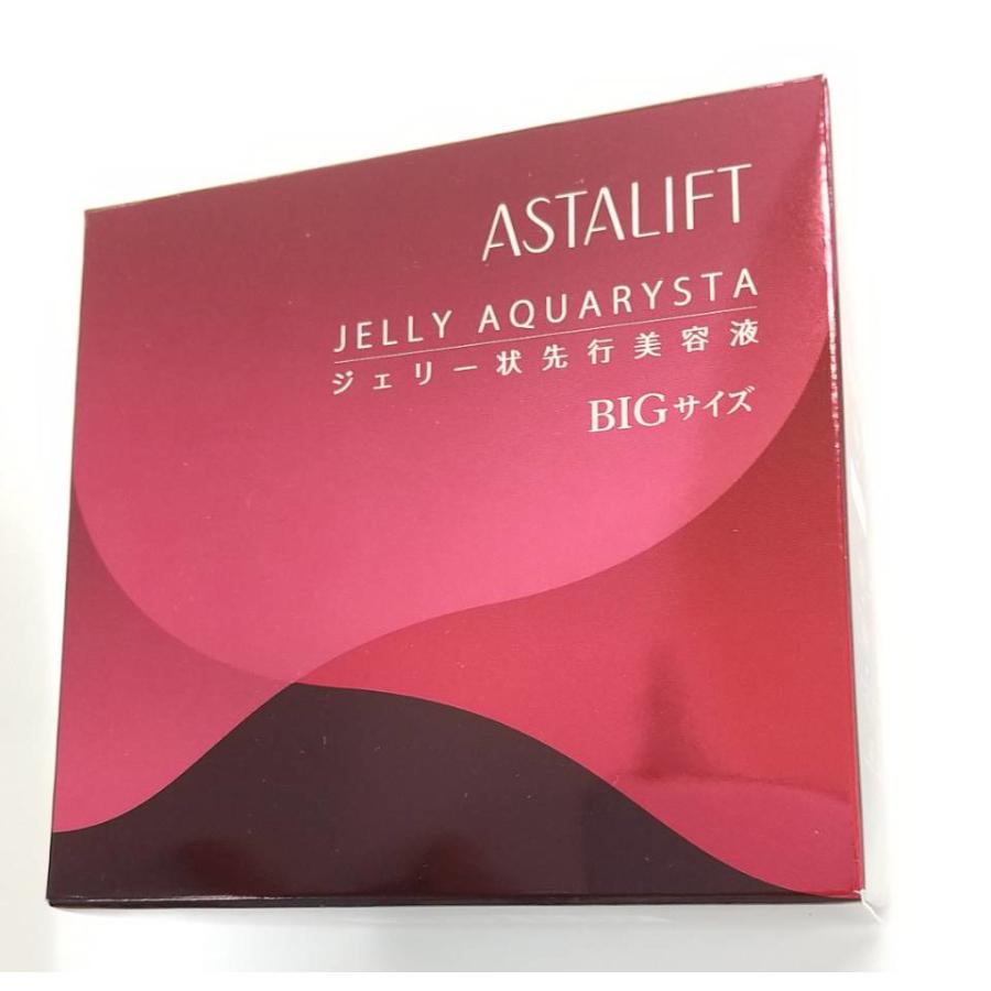 FUJIFILM（フジフイルム） 美容液 ASTALIFT アスタリフト ジェリー