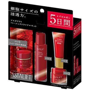 FUJIFILM（フジフイルム） ASTALIFT アスタリフト ベーシック
