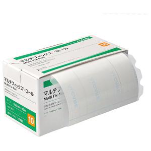 ALCARE（アルケア） マルチフィックス・ロール 10号 1巻 全国一律