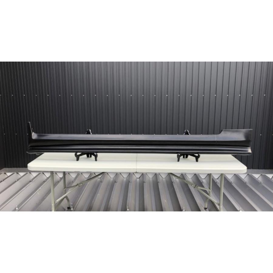 R34 4ドア Gt Rフェンダーポン付け サイドステップ Bnr34 Enr34 Er34 Gt R R34 R344doorgt R Rb26 Of 01 オオクボファクトリー 通販 Yahoo ショッピング