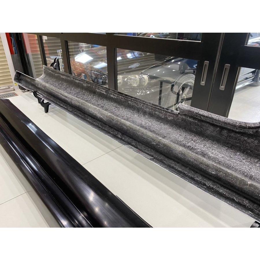 サイトーさん専用② R34 2ドア サイドステップ 2door side step okubofactory BNR34 750