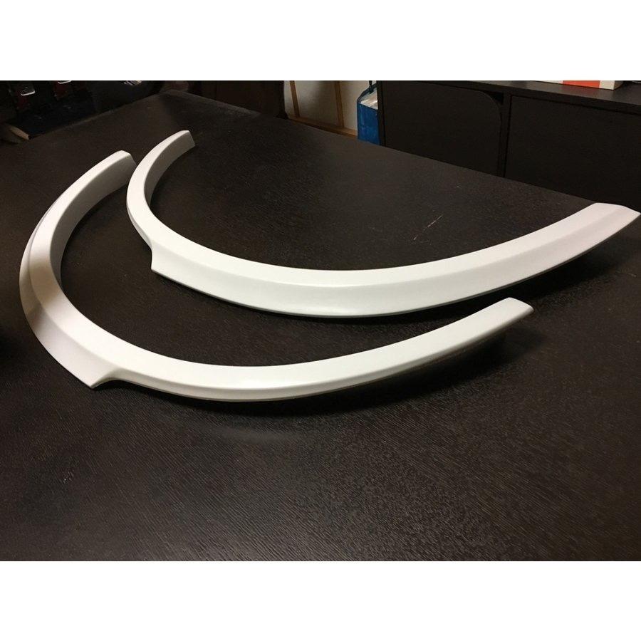 R34 4ドア　リアフェンダー アーチ　R34 4door rear fender arch　930-R44 |  | 04