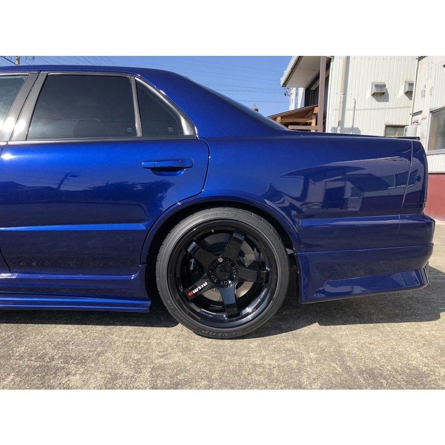 Ｒ３４　スカイライン　4枚ドア　セダン　ツッパリテール　ウイング　たけお R34 スカイライン 4枚ドア セダン ツッパリテール ウイング たけお