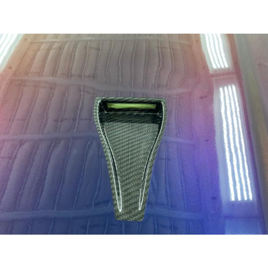 OFV2ボンネットFRP BNR34 OF V2 Bonnet okubofactory : オオクボ