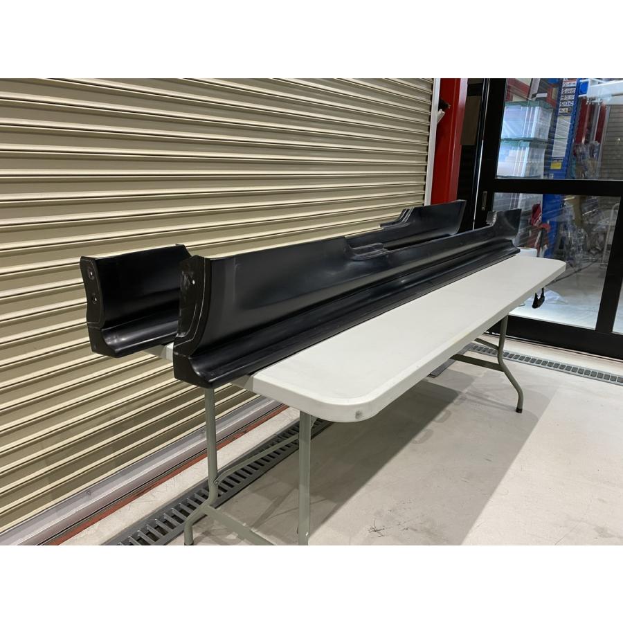 R34 2ドア OFサイドステップver.2 751R-R4R : オオクボファクトリー