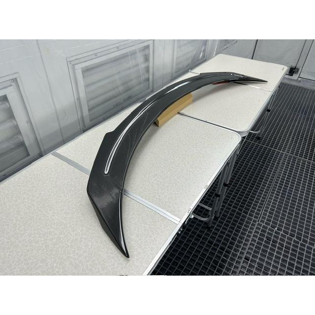 V37 ワイド リアウィング　カーボン　960C-V70 |  | 11