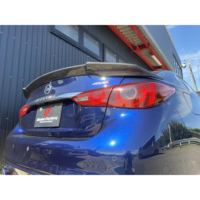 V37 ワイド リアウィング　カーボン　960C-V70 |  | 01