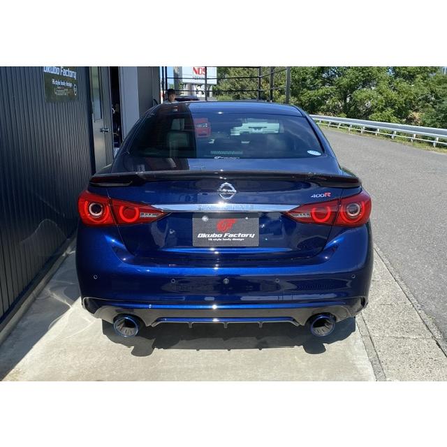 V37 ワイド リアウィング　カーボン　960C-V70 |  | 03