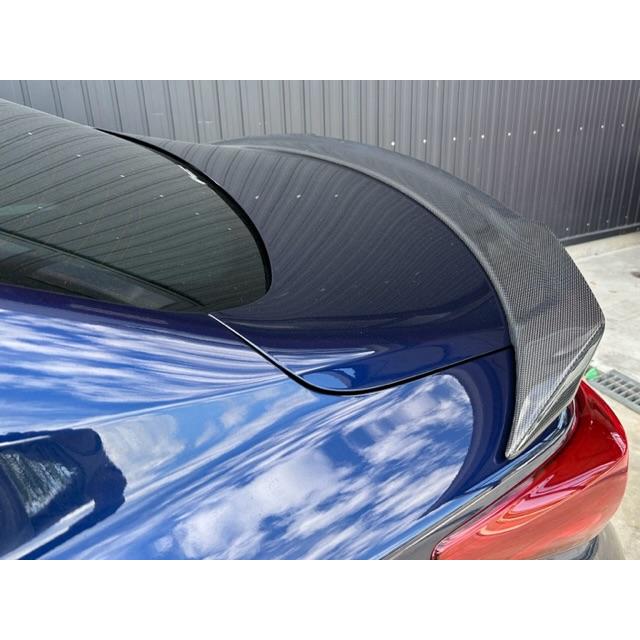 V37 ワイド リアウィング　カーボン　960C-V70 |  | 08