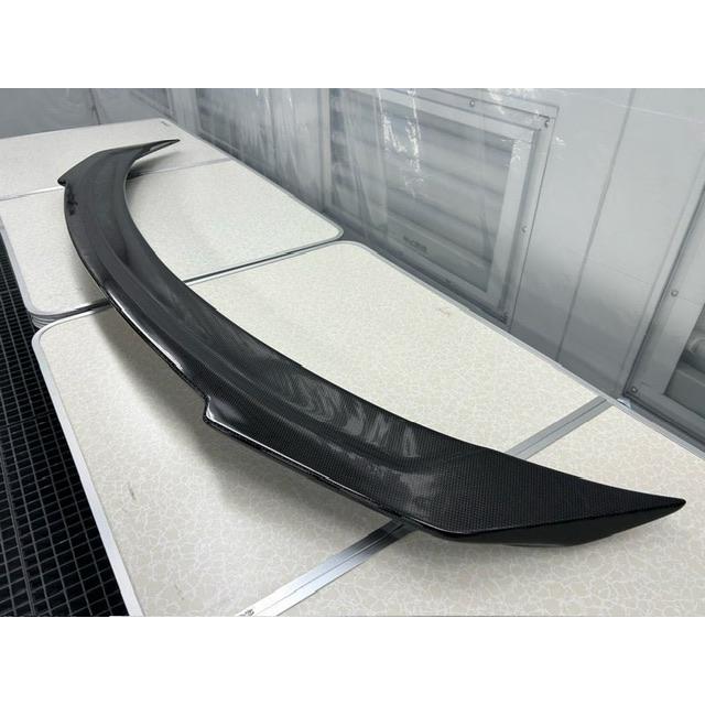 V37 ワイド リアウィング FRP　960-V70 |  | 10