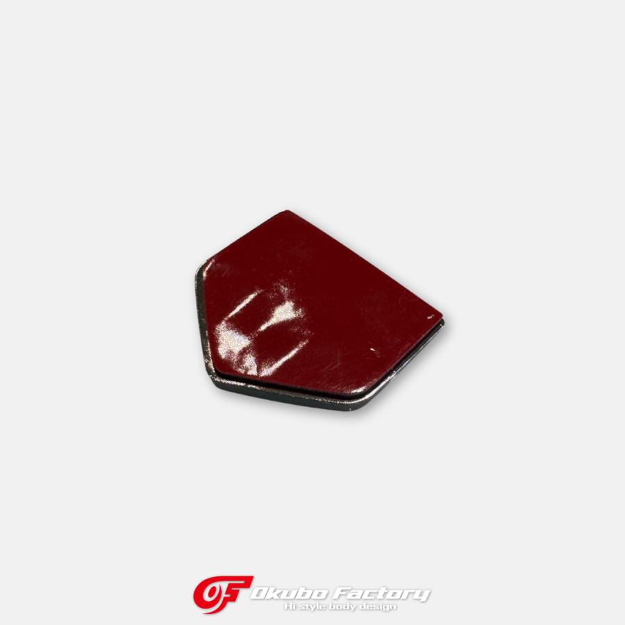 Okubo Factory OFエンブレム シールドタイプ |  | 02