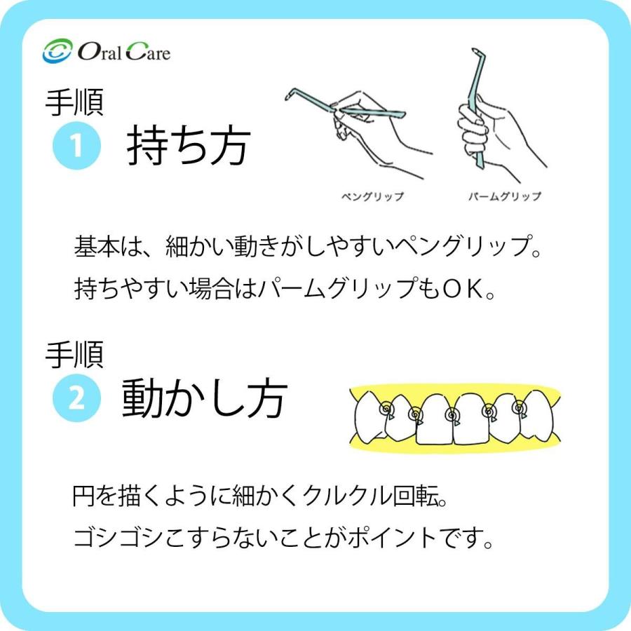 Oral Care プラウト ( Plaut ) ワンタフト 1本 オーラルケア OC : お口 
