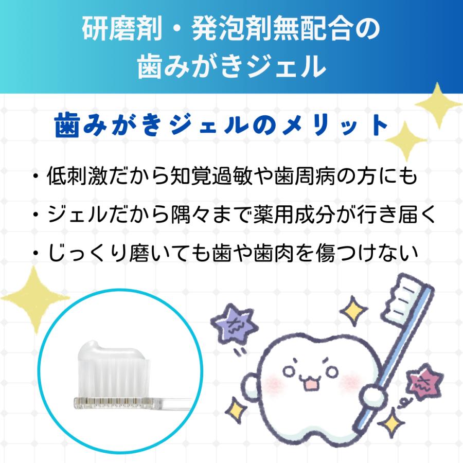 コンクール ジェルコートF 90g ×6個 送料無料｜okuchi｜07