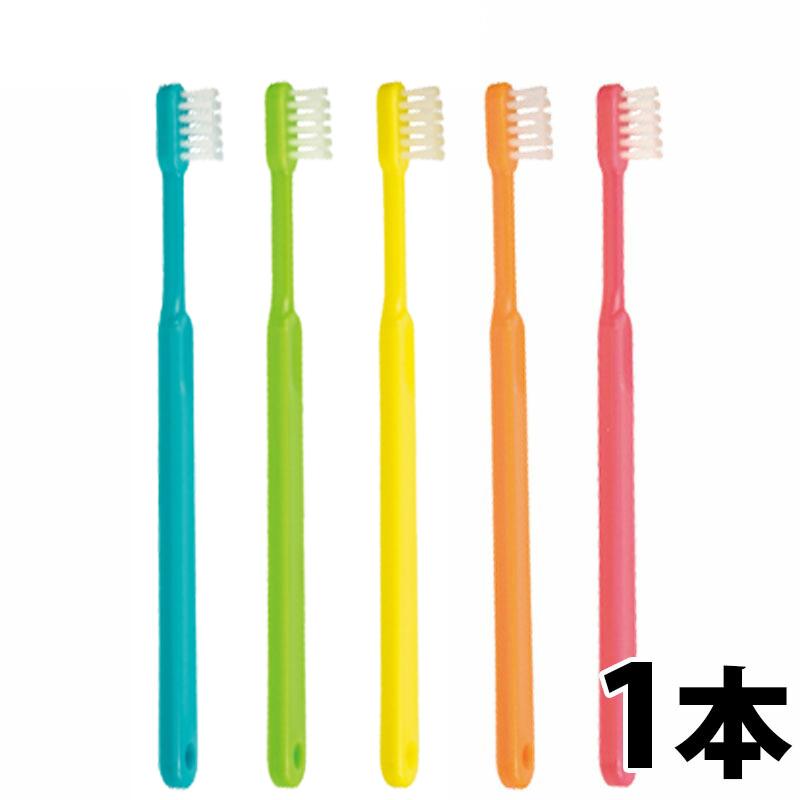 歯ブラシ 子ども用 (6〜12歳) 歯ブラシ 1本 日本製 歯科専売品 シュシュ ジュニア