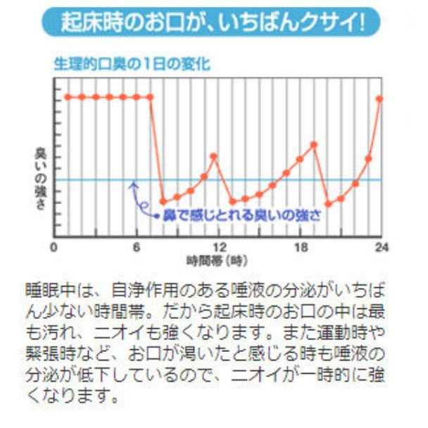 ハイザックRスプレー 20g 5本 スメハラ対策 VSC ビーブランド 口腔ケア マウススプレー マウスケア 急な口臭対策にコレ！口臭防止　メール便送料無料｜okuchinomente｜07