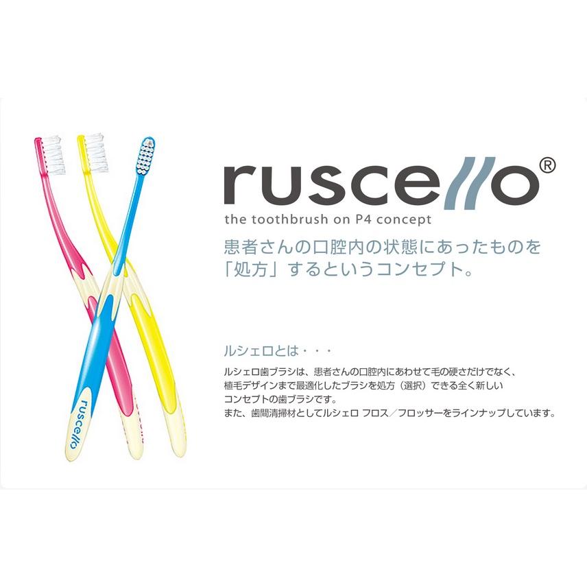 ルシェロ（ジーシー） GC ruscello ジーシー ペリオ ルシェロ P-10 M S