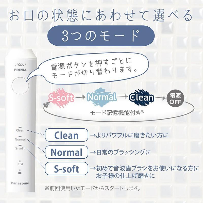 新生活 GC ジーシー プリニア スマイル 本体 替えブラシ3種入 新生活 GC ジーシー プリニア スマイル 本体 替えブラシ3種入