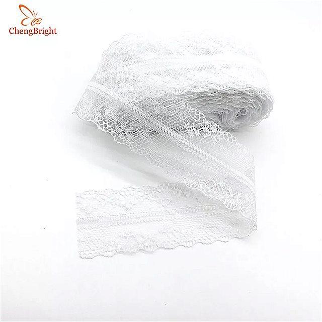美しい 10 ヤード レース リボン テープ 36 ミリ メートル レース トリム Diy 刺繍 裁縫 装飾 アフリカ レース 生地 リボン 1 Okusuto 通販 Yahoo ショッピング