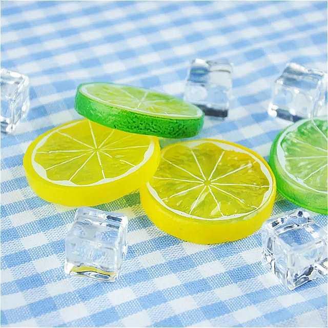 激安超特価100 ピース ロット ビールウイスキー の 再利用可能なシミュレート ドリンク 用 小道具 アクリル アイスキューブ 写真 クリスタル カメラアクセサリー ブナ プレート ラウンド 正方形の 皿 のためのベーキング デザート モールド フルーツ 収納 トレイ 珍味 食品 写真 撮影 の 小道具