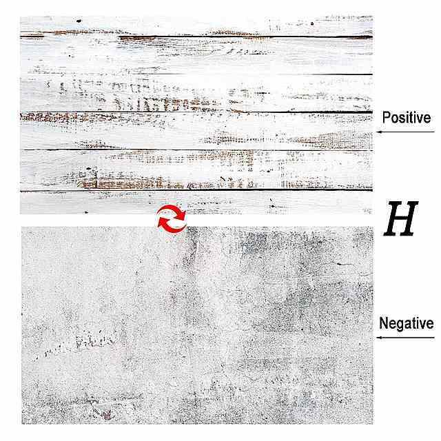 写真 撮影 の 背景 木目 調 木製 テクスチャ 2 両面 紙 ボード フルーツ 野菜 スタジオ 小道具 後払い手数料無料