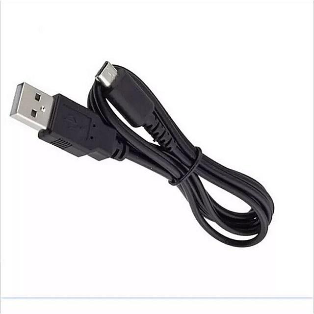 新品DSライト 充電器 USB ケーブル DSL DS Lite NDS aa
