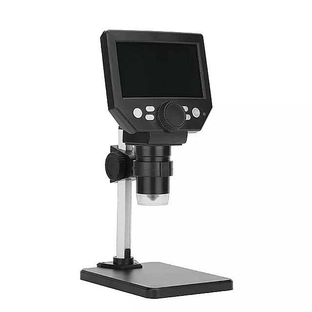 電子 USB顕微 鏡 ， デジタル 溶接 顕微 鏡 ，カメラ，4.3インチLCDスクリーン，内視 鏡