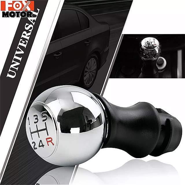 5 速 ギア シフト ノブ スティック レバー ペン フォルクスワーゲン vw ゴルフ 4 iv MK4 gti R32 ジェッタボラ 19