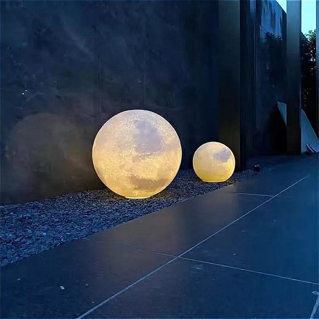 専門ショップ 照明 屋外 防水 ランプ 芝生 充電式 用の 家の装飾 庭や 景観照明 6w に最適 小道 庭や その他屋外照明 色 Dia 40cm Michiganestateplanning Com