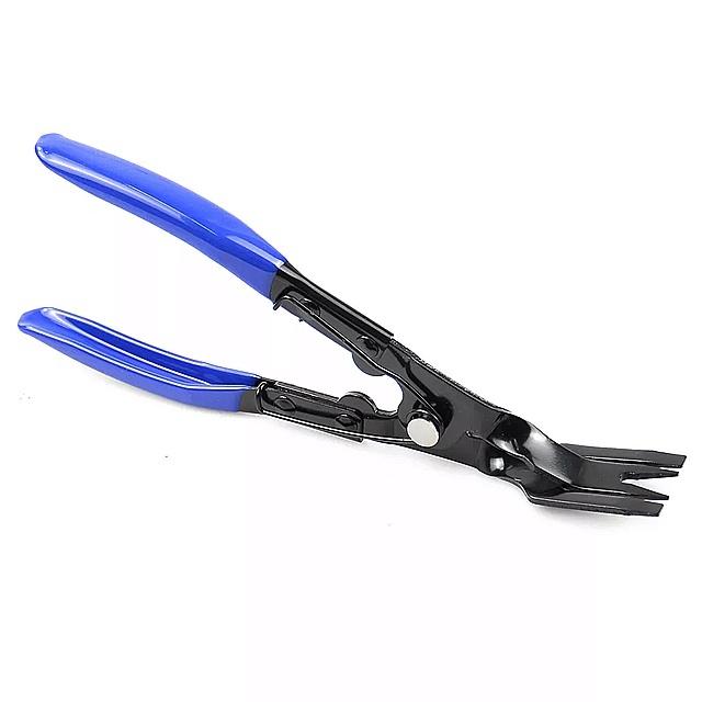 先端薄仕様 グリップ付き プライヤー クリッププライヤー クリップ外し Diy 電動工具 関連 ドア 車 改造 工事 Arts Factory 車 のドアパネルダッシュボードのためのクリッププライヤーファスナーリムーバー自動室内装飾品修理 Vladatk Kim Ba