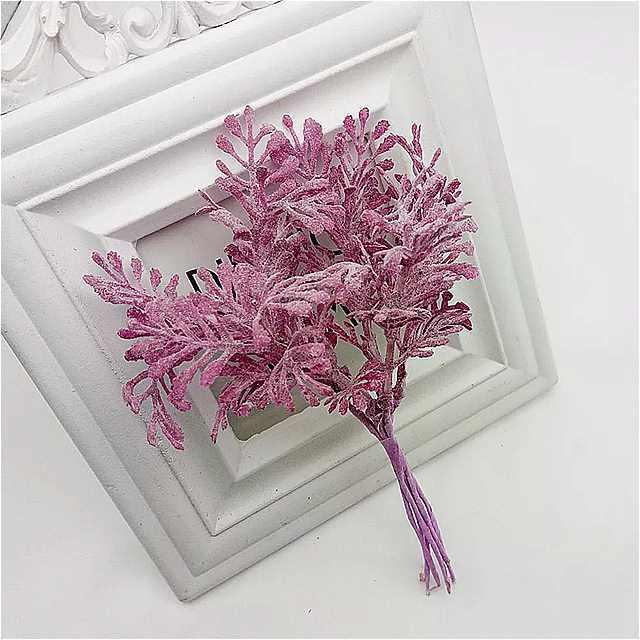 造花 プラスチック 草 植物 Babys 息 オフィス デスク 春 花緑 松 葉 家庭 用 パーティー 用品 3 Okusuto 通販 Yahoo ショッピング