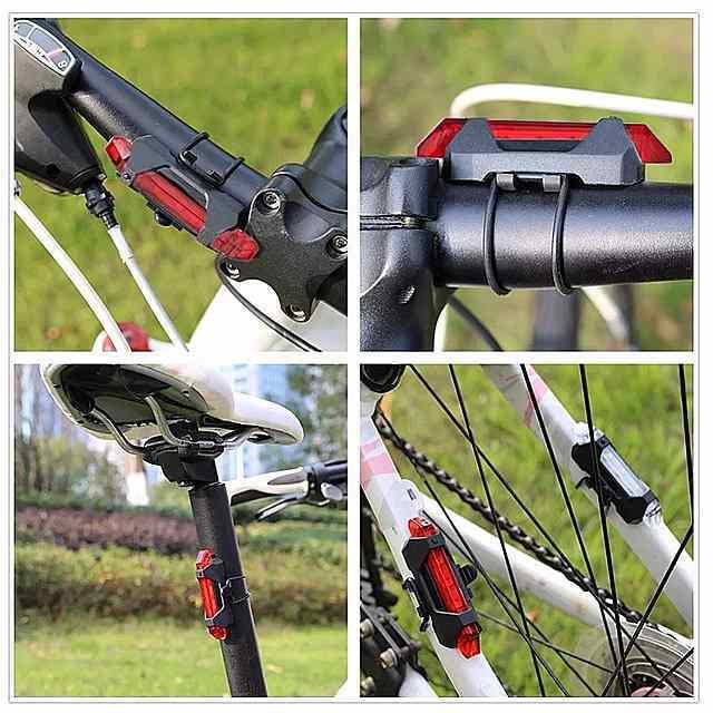 shenkey 自転車 ライト 評価