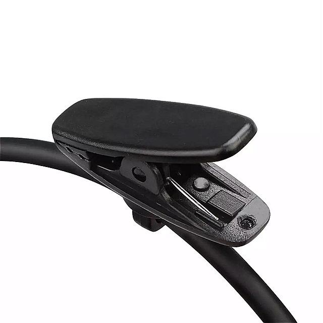 Retevis Eey001 イヤー フック イヤホン 3 5 ミリメートル単一の針と イヤホン Ptt マイク ためretevis Rb1 1 Okusuto 通販 Yahoo ショッピング