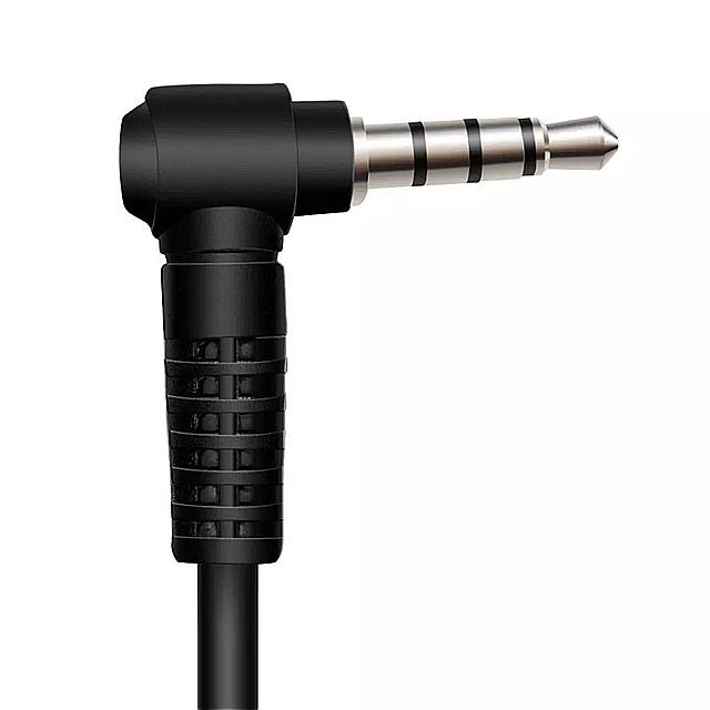 Retevis Eey001 イヤー フック イヤホン 3 5 ミリメートル単一の針と イヤホン Ptt マイク ためretevis Rb1 1 Okusuto 通販 Yahoo ショッピング