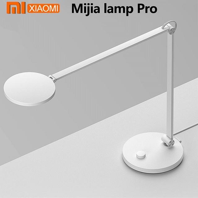 xiaomi Mijia Led デスク ランプ プロ スマート アイケア保護テーブル ランプ 調光読書ライト作業HomeKit 読書ライト