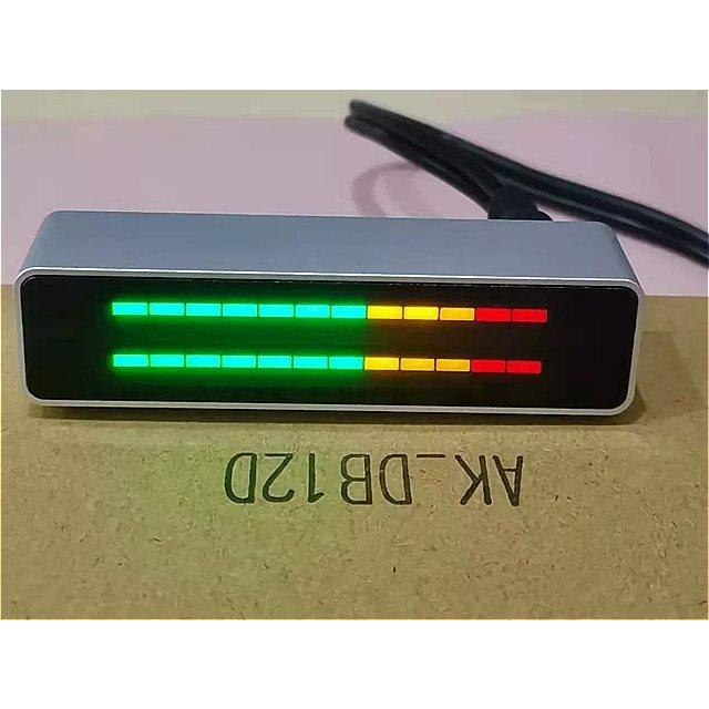 激安特価 Link1 vfd ミュージック オーディオ スペクトラム インジケーター vu メーター アンプ ボード レベル 精密 クロック 調整 可能 なagc モード rmb.com.ar 激安特価 Link1 vfd ミュージック オーディオ スペクトラム インジケーター vu メーター アンプ ボード レベル 精密 クロック 調整 可能 なagc モード rmb.com.ar