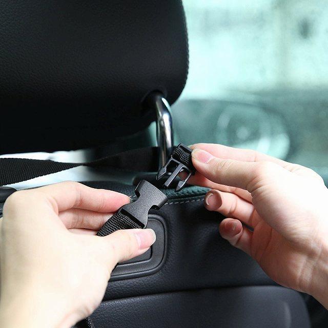人気おすすめ車用ゴミ箱11選 おしゃれな車内に大変身させよう By 車選びドットコム 車のゴミ箱 防水ごみ箱 ごみのための漏れ防止カーシートバッグ Acores Com Br