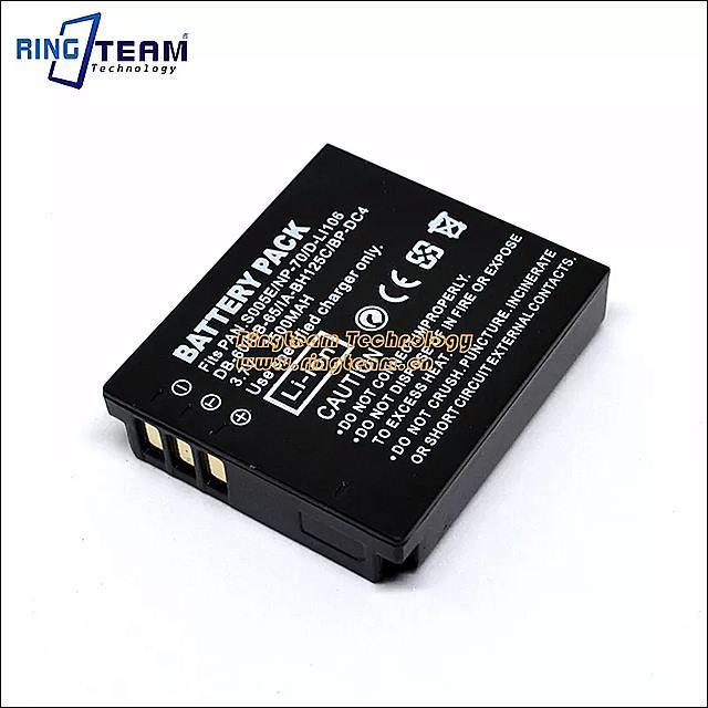 100%本物保証!100%本物保証!DLI106 D-LI106 リチウム イオン 充電式 バッテリーパック Amp; Usb 充電器 (2イン1)用 pentax Mx-1とmega カメラアクセサリー ミニカメラフラッシュ懐中電灯リコーgr ii iii iiixペンタックスKS2 KS1 QS1 Q10 Q7 q K01オリンパスPENF
