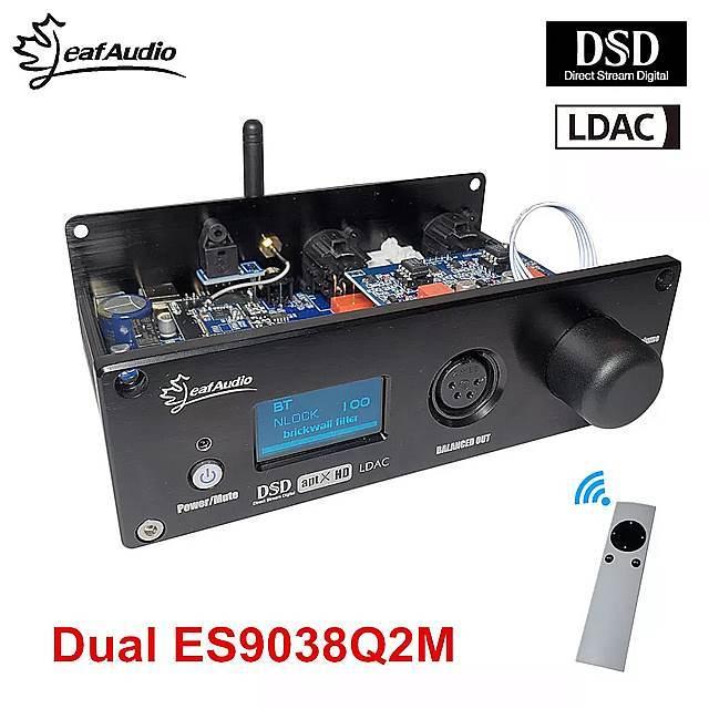 【最安値挑戦中】 Nuotech デュアル 9038Q 2M 完全 バランス アンプ オーディオ ファン dac オーディオ デコーダ DSD512 xmos 【2814791923】(16063円)