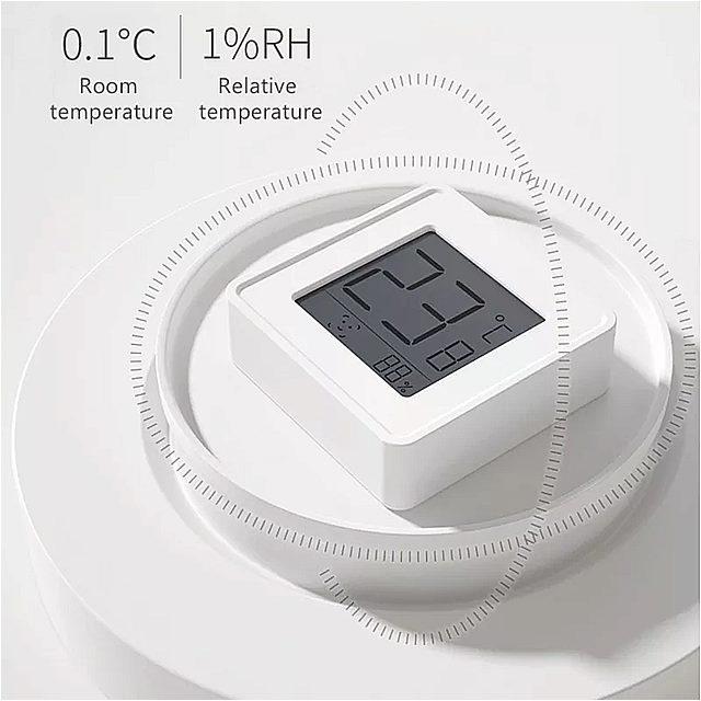 正規品正規品ミニ 屋内 温度計 デジタル Lcd 温度計 湿度計 ゲージセンサー 湿度計 温度計0 研究、開発用