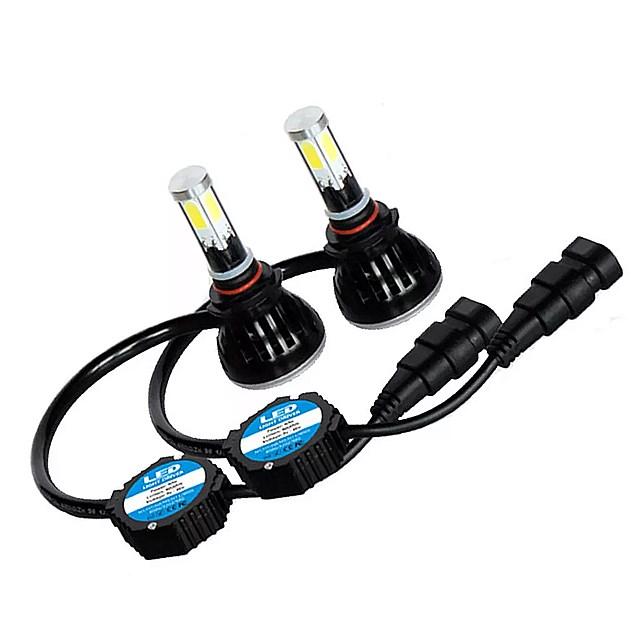 1 ペア G5 D1S/D2S/D3S/D4S 80ワット8000LM 車 のledヘッド ライト 変換 キット 4両面純粋な白6000 1 266111440000372970361