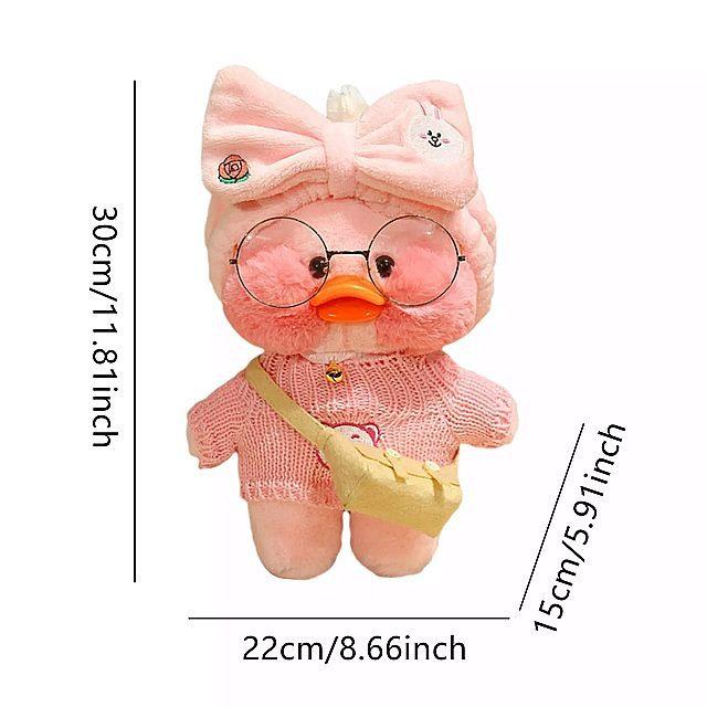 子供 のための柔らかい ぬいぐるみ アヒル韓国カワイイ小さな黄色のトランスデューサー動物の ぬいぐるみ 子供 のための 誕生日 プレゼント 4 Okumay 通販 Yahoo ショッピング