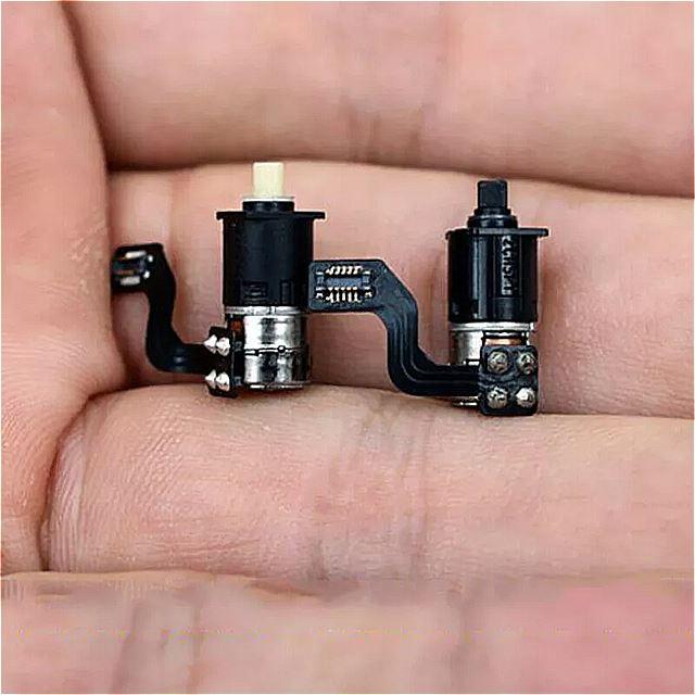 1pc ミニ 6ミリメートル 遊星歯 車 ステッピング モータ 高精度 dc 3v-5v 2相4線式1:47 ステッピング モータ d- シ|okuda2|02